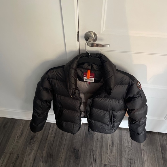 Parajumper bomber size small - Picture 4 of 5